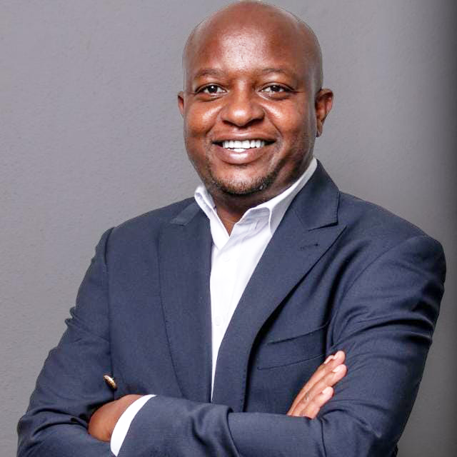 Managing Director